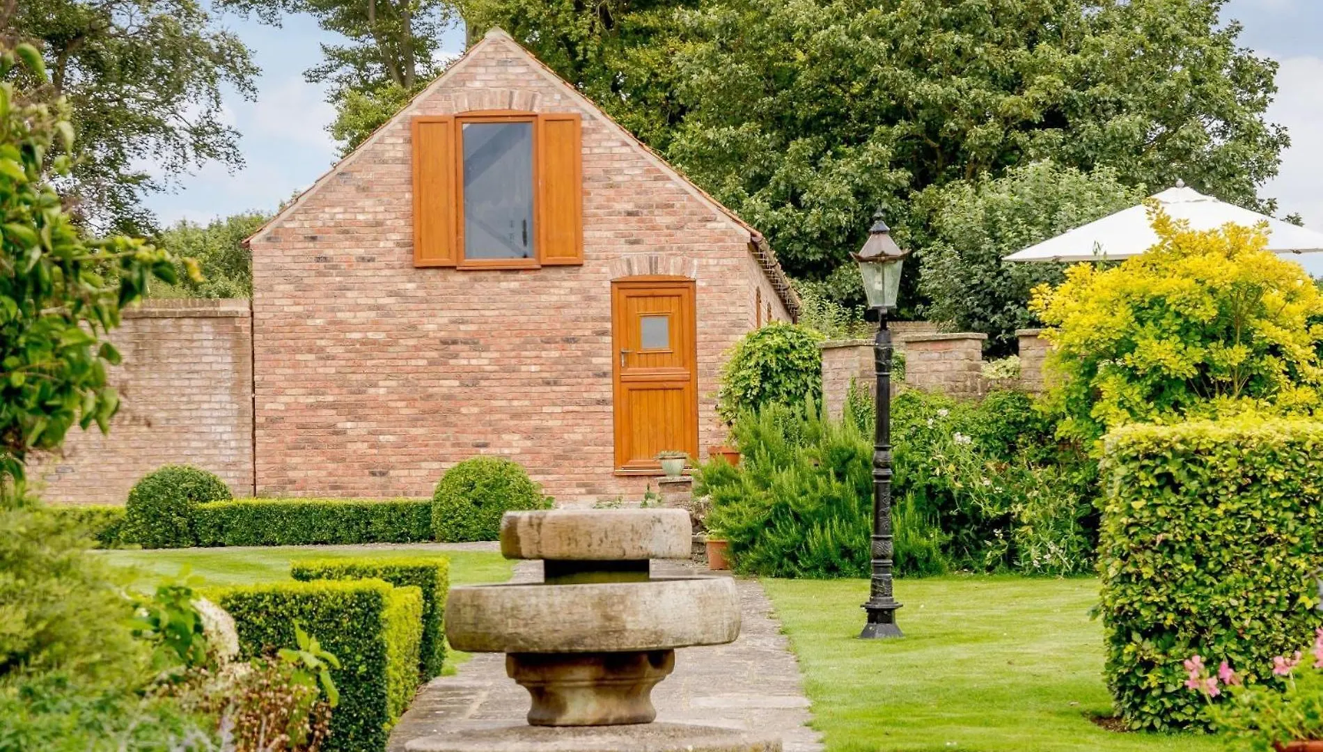 Wold Newton  1 Bed In Filey 79277 빌라 0*, Wold Newton (East Riding of Yorkshire) 영국