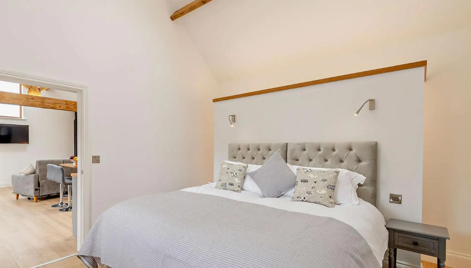 Wold Newton  1 Bed In Filey 79277 빌라 영국
