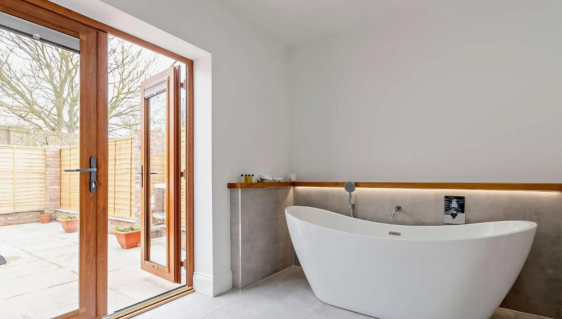 Wold Newton  1 Bed In Filey 79277 빌라 영국