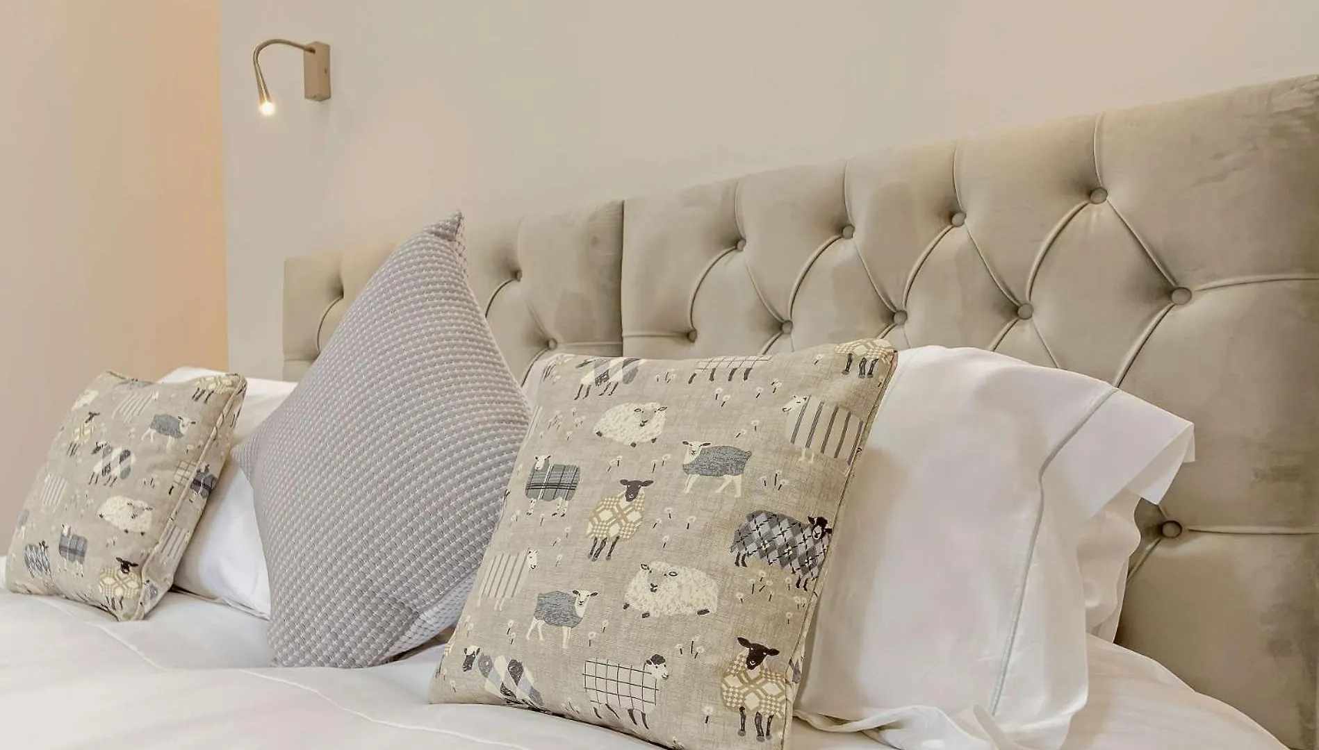 펜션 Wold Newton  1 Bed In Filey 79277 빌라 영국