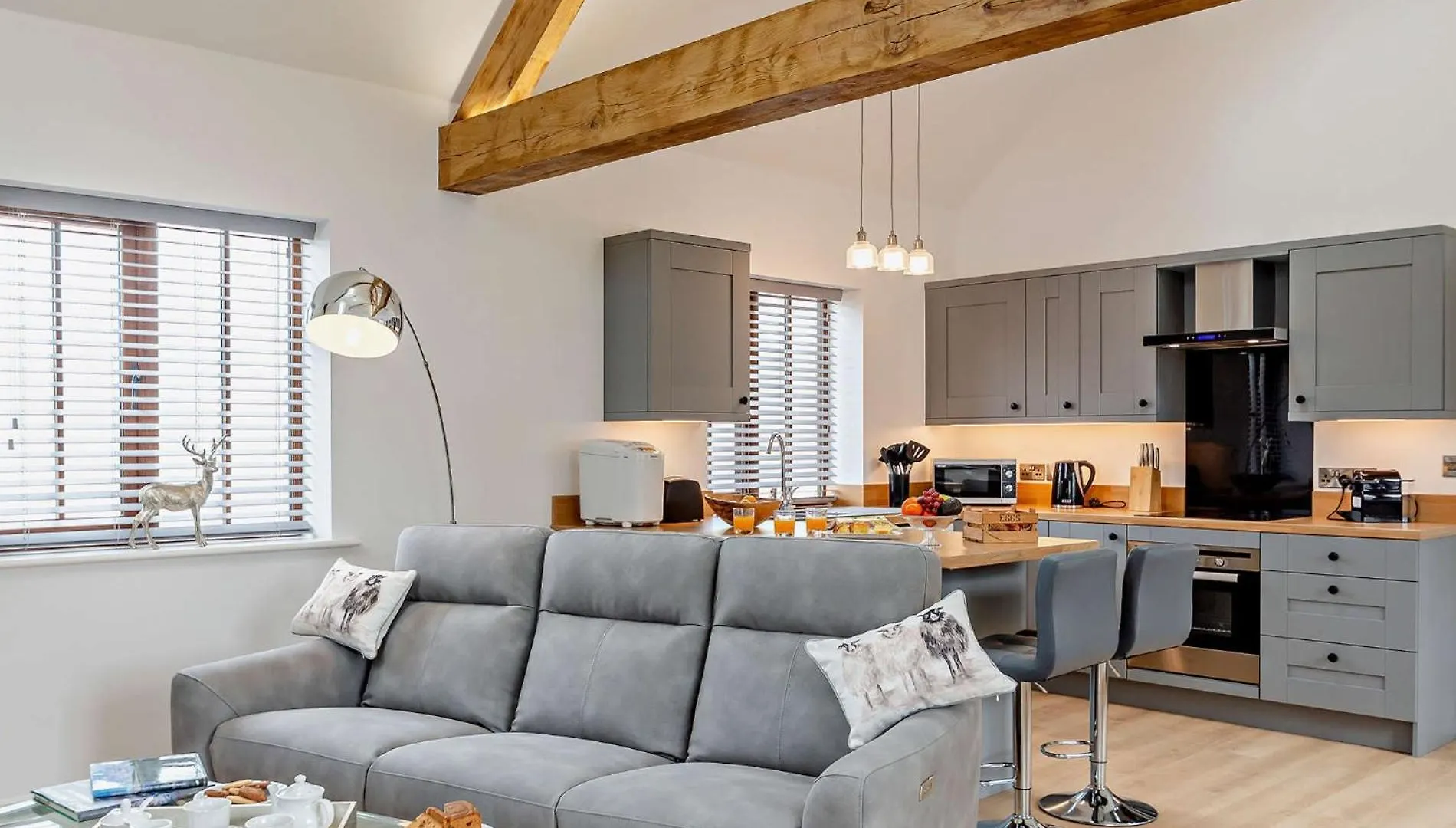 Wold Newton  1 Bed In Filey 79277 빌라 0*, Wold Newton (East Riding of Yorkshire) 영국