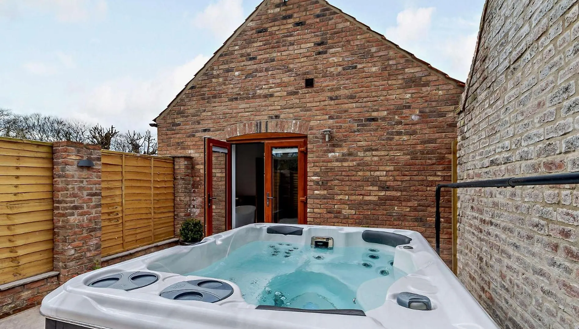 Wold Newton  1 Bed In Filey 79277 빌라 0*, Wold Newton (East Riding of Yorkshire)