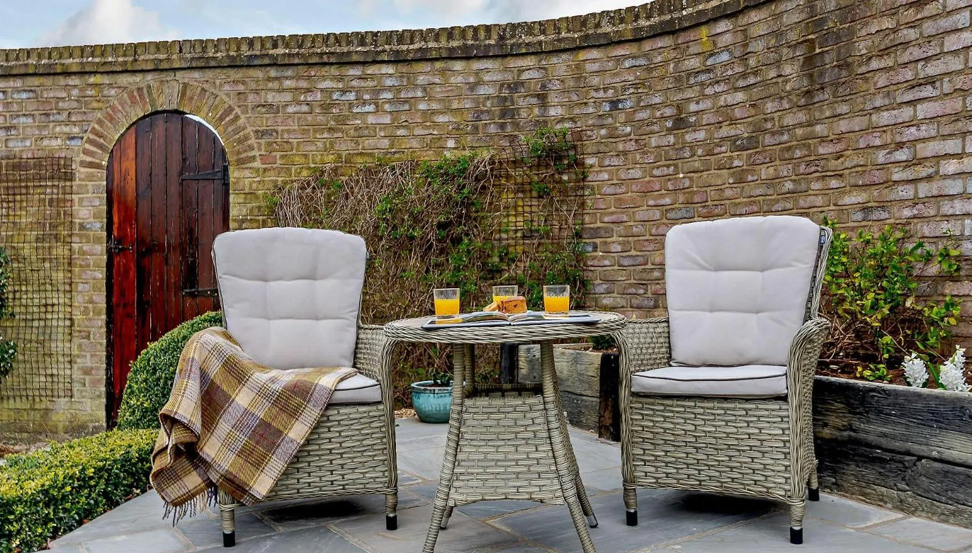 Wold Newton  1 Bed In Filey 79277 빌라 펜션